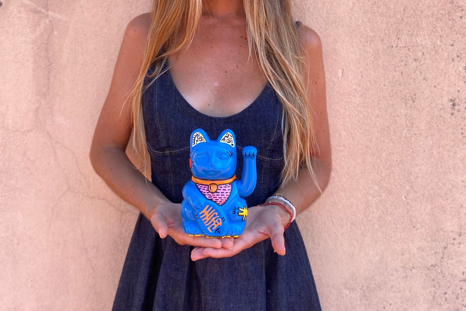 Lucky Cats Maneki Neko collection - endorphin art