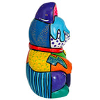 Gat de la sort de l'art pop