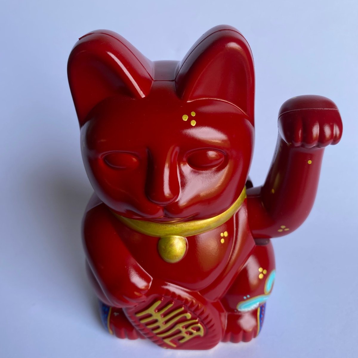 Koi Fish Lucky Cat_endorphin art