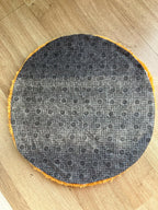 Maneki Neko Hand Tufted Rug - endorphin art